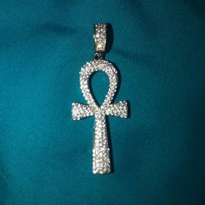 Ankh Pendant